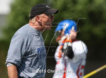 Thumbnail 2 in Aquinas Institute @ Penn Yan Academy (Section 5 Class C Final) photogallery.