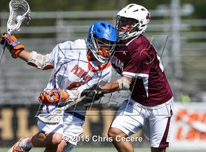 Thumbnail 3 in Aquinas Institute @ Penn Yan Academy (Section 5 Class C Final) photogallery.