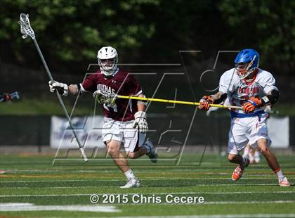 Thumbnail 3 in Aquinas Institute @ Penn Yan Academy (Section 5 Class C Final) photogallery.