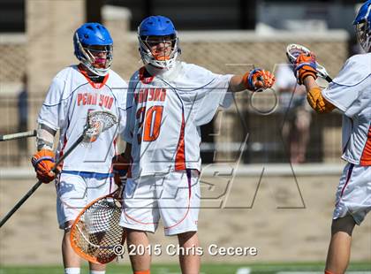 Thumbnail 2 in Aquinas Institute @ Penn Yan Academy (Section 5 Class C Final) photogallery.