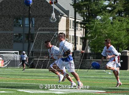 Thumbnail 3 in Aquinas Institute @ Penn Yan Academy (Section 5 Class C Final) photogallery.