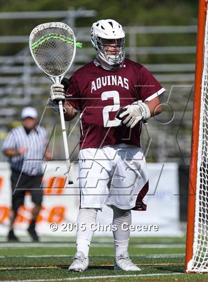 Thumbnail 3 in Aquinas Institute @ Penn Yan Academy (Section 5 Class C Final) photogallery.