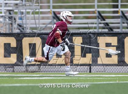 Thumbnail 2 in Aquinas Institute @ Penn Yan Academy (Section 5 Class C Final) photogallery.