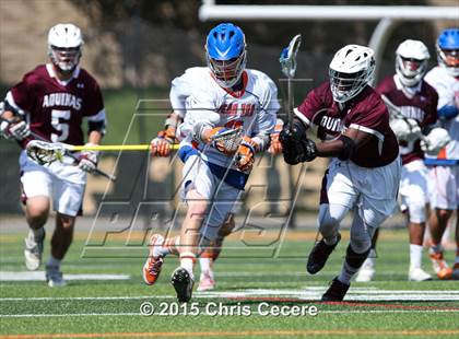 Thumbnail 3 in Aquinas Institute @ Penn Yan Academy (Section 5 Class C Final) photogallery.