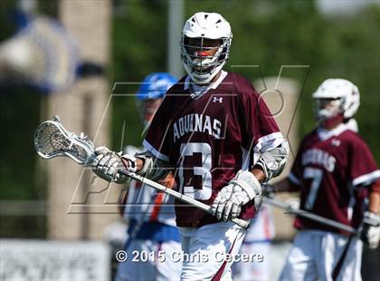 Thumbnail 2 in Aquinas Institute @ Penn Yan Academy (Section 5 Class C Final) photogallery.