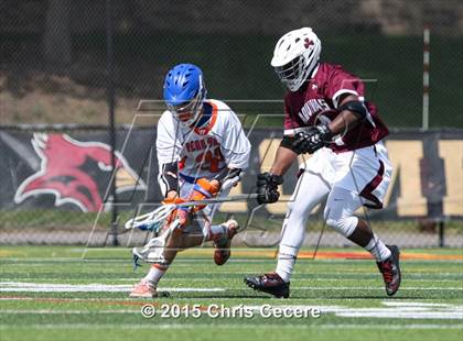 Thumbnail 1 in Aquinas Institute @ Penn Yan Academy (Section 5 Class C Final) photogallery.