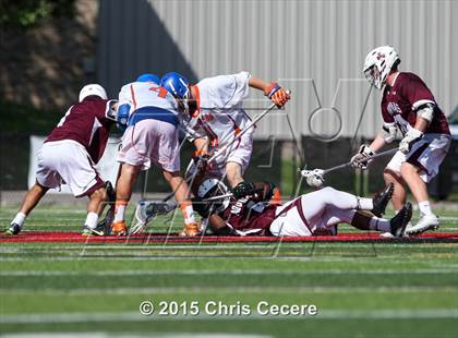 Thumbnail 2 in Aquinas Institute @ Penn Yan Academy (Section 5 Class C Final) photogallery.