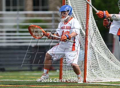 Thumbnail 3 in Aquinas Institute @ Penn Yan Academy (Section 5 Class C Final) photogallery.
