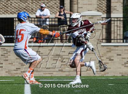 Thumbnail 1 in Aquinas Institute @ Penn Yan Academy (Section 5 Class C Final) photogallery.