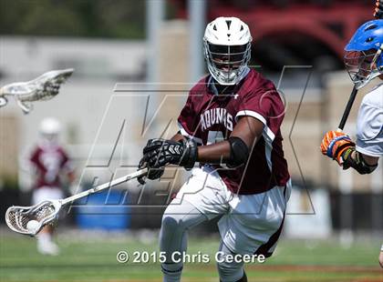 Thumbnail 3 in Aquinas Institute @ Penn Yan Academy (Section 5 Class C Final) photogallery.