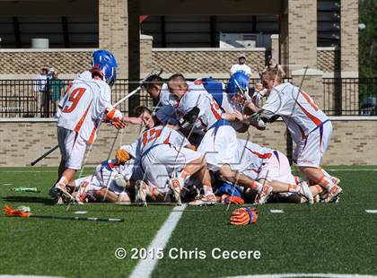 Thumbnail 3 in Aquinas Institute @ Penn Yan Academy (Section 5 Class C Final) photogallery.