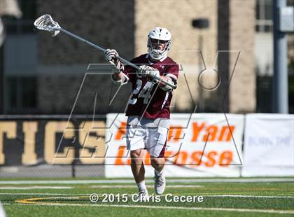 Thumbnail 3 in Aquinas Institute @ Penn Yan Academy (Section 5 Class C Final) photogallery.
