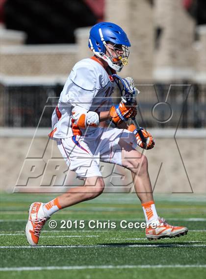Thumbnail 3 in Aquinas Institute @ Penn Yan Academy (Section 5 Class C Final) photogallery.
