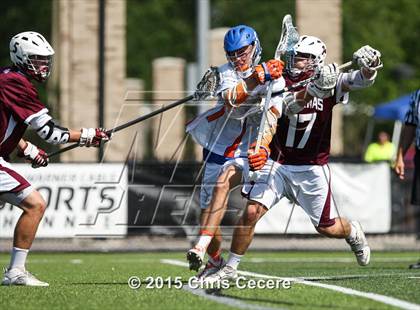 Thumbnail 3 in Aquinas Institute @ Penn Yan Academy (Section 5 Class C Final) photogallery.