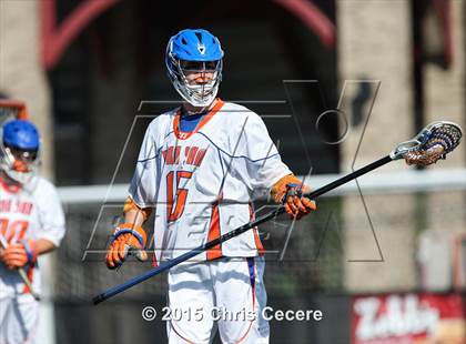Thumbnail 1 in Aquinas Institute @ Penn Yan Academy (Section 5 Class C Final) photogallery.