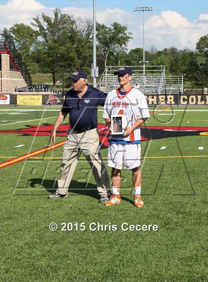 Thumbnail 1 in Aquinas Institute @ Penn Yan Academy (Section 5 Class C Final) photogallery.
