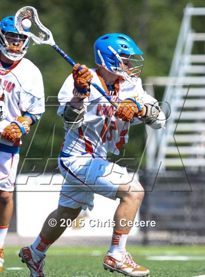 Thumbnail 2 in Aquinas Institute @ Penn Yan Academy (Section 5 Class C Final) photogallery.