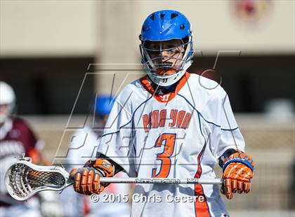 Thumbnail 3 in Aquinas Institute @ Penn Yan Academy (Section 5 Class C Final) photogallery.
