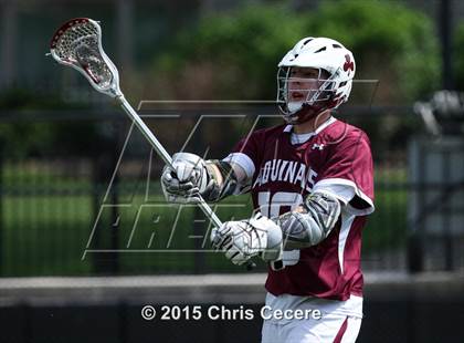 Thumbnail 3 in Aquinas Institute @ Penn Yan Academy (Section 5 Class C Final) photogallery.