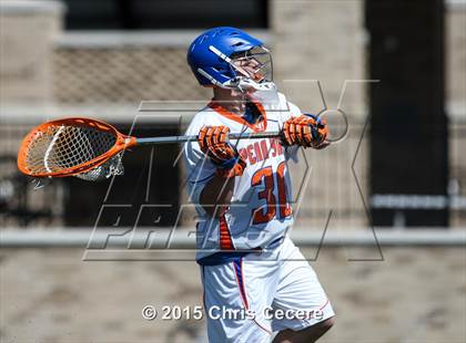 Thumbnail 2 in Aquinas Institute @ Penn Yan Academy (Section 5 Class C Final) photogallery.