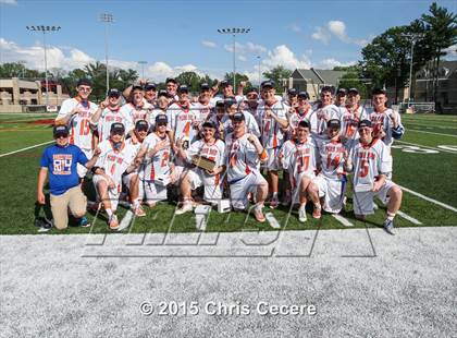 Thumbnail 2 in Aquinas Institute @ Penn Yan Academy (Section 5 Class C Final) photogallery.