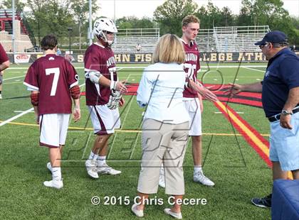 Thumbnail 1 in Aquinas Institute @ Penn Yan Academy (Section 5 Class C Final) photogallery.