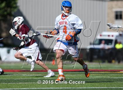 Thumbnail 2 in Aquinas Institute @ Penn Yan Academy (Section 5 Class C Final) photogallery.