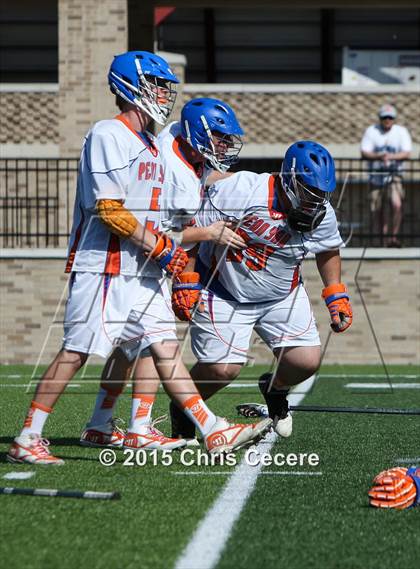Thumbnail 2 in Aquinas Institute @ Penn Yan Academy (Section 5 Class C Final) photogallery.
