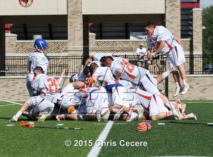 Thumbnail 1 in Aquinas Institute @ Penn Yan Academy (Section 5 Class C Final) photogallery.