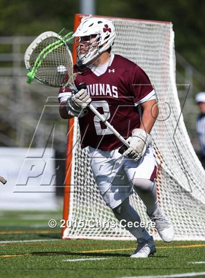 Thumbnail 1 in Aquinas Institute @ Penn Yan Academy (Section 5 Class C Final) photogallery.