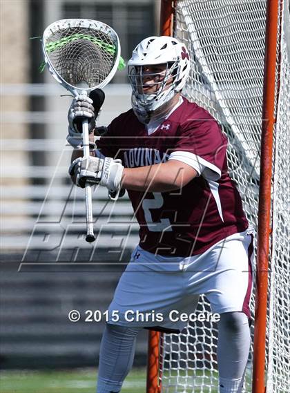 Thumbnail 2 in Aquinas Institute @ Penn Yan Academy (Section 5 Class C Final) photogallery.