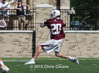Thumbnail 2 in Aquinas Institute @ Penn Yan Academy (Section 5 Class C Final) photogallery.