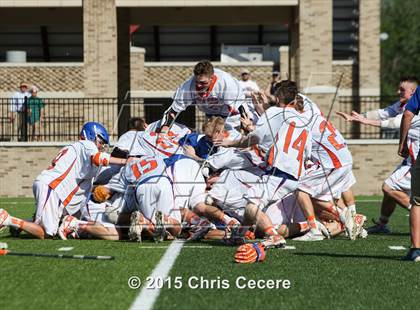 Thumbnail 1 in Aquinas Institute @ Penn Yan Academy (Section 5 Class C Final) photogallery.