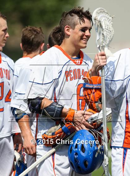 Thumbnail 1 in Aquinas Institute @ Penn Yan Academy (Section 5 Class C Final) photogallery.