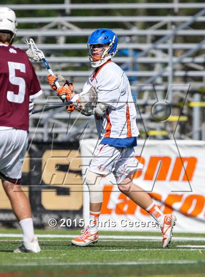 Thumbnail 3 in Aquinas Institute @ Penn Yan Academy (Section 5 Class C Final) photogallery.