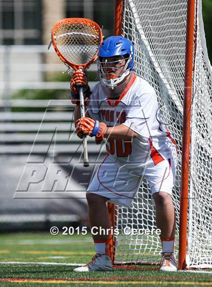 Thumbnail 1 in Aquinas Institute @ Penn Yan Academy (Section 5 Class C Final) photogallery.