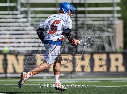 Thumbnail 2 in Aquinas Institute @ Penn Yan Academy (Section 5 Class C Final) photogallery.