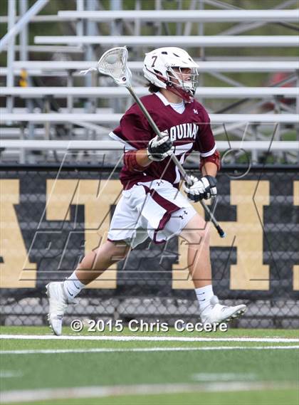 Thumbnail 3 in Aquinas Institute @ Penn Yan Academy (Section 5 Class C Final) photogallery.