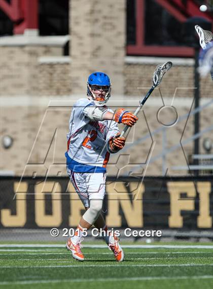 Thumbnail 1 in Aquinas Institute @ Penn Yan Academy (Section 5 Class C Final) photogallery.