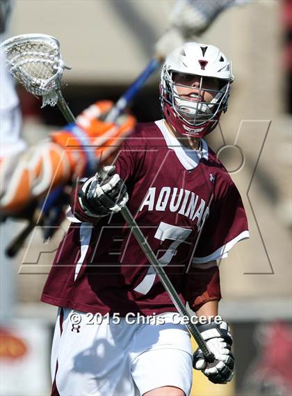 Thumbnail 3 in Aquinas Institute @ Penn Yan Academy (Section 5 Class C Final) photogallery.