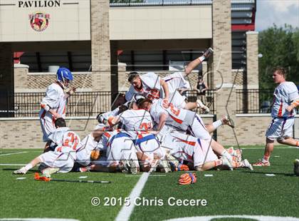 Thumbnail 3 in Aquinas Institute @ Penn Yan Academy (Section 5 Class C Final) photogallery.