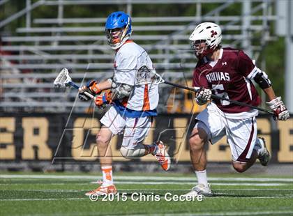 Thumbnail 1 in Aquinas Institute @ Penn Yan Academy (Section 5 Class C Final) photogallery.