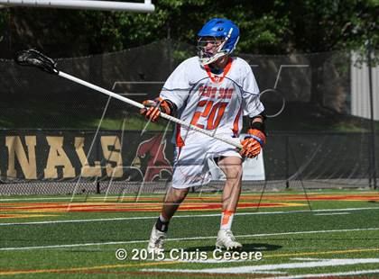 Thumbnail 3 in Aquinas Institute @ Penn Yan Academy (Section 5 Class C Final) photogallery.