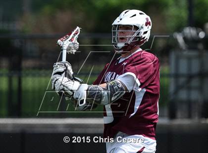 Thumbnail 2 in Aquinas Institute @ Penn Yan Academy (Section 5 Class C Final) photogallery.
