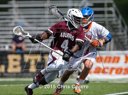 Thumbnail 1 in Aquinas Institute @ Penn Yan Academy (Section 5 Class C Final) photogallery.