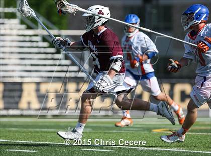 Thumbnail 1 in Aquinas Institute @ Penn Yan Academy (Section 5 Class C Final) photogallery.