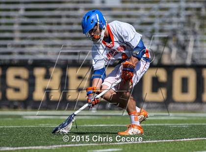 Thumbnail 3 in Aquinas Institute @ Penn Yan Academy (Section 5 Class C Final) photogallery.