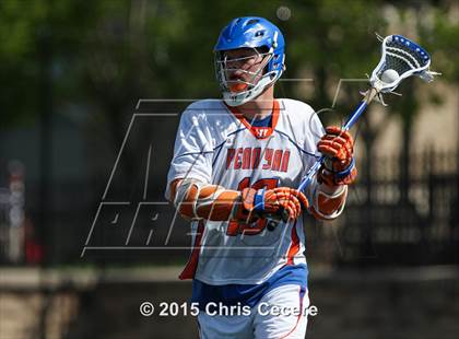 Thumbnail 1 in Aquinas Institute @ Penn Yan Academy (Section 5 Class C Final) photogallery.