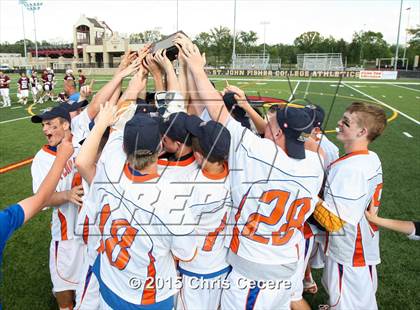 Thumbnail 2 in Aquinas Institute @ Penn Yan Academy (Section 5 Class C Final) photogallery.