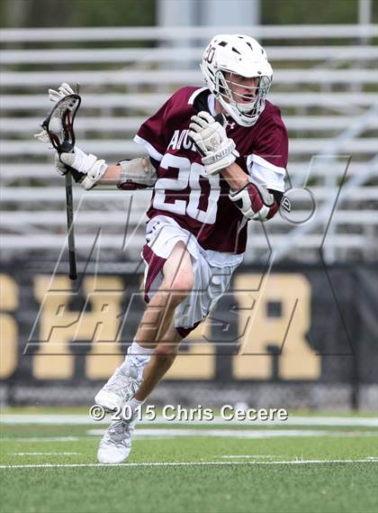 Thumbnail 3 in Aquinas Institute @ Penn Yan Academy (Section 5 Class C Final) photogallery.